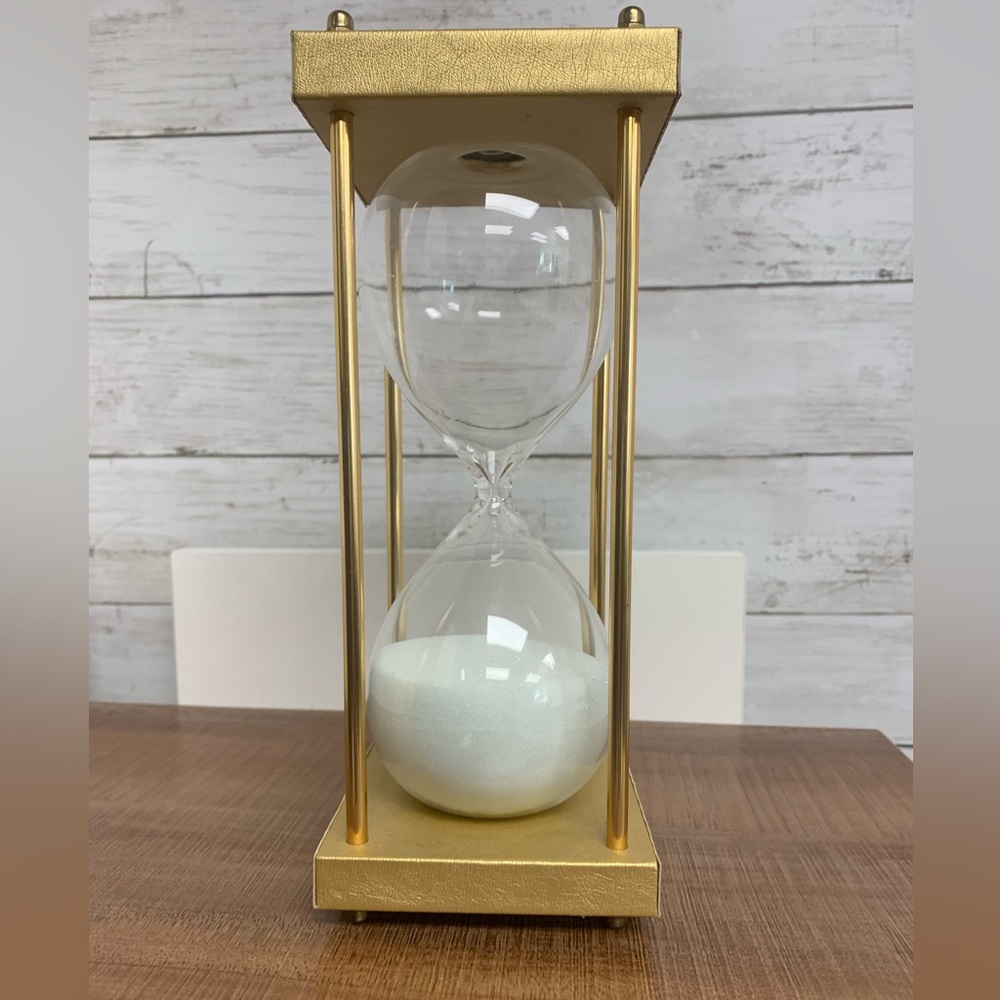 Hourglass